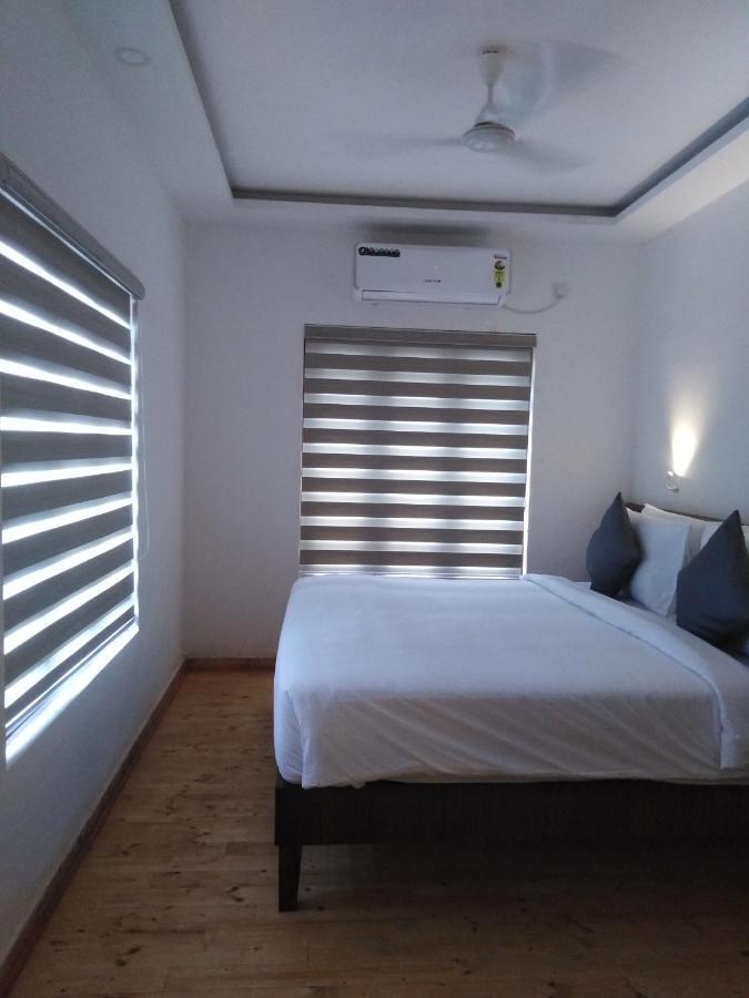 Villa Luca By Elixir Cliff Thiruvananthapuram Exterior photo